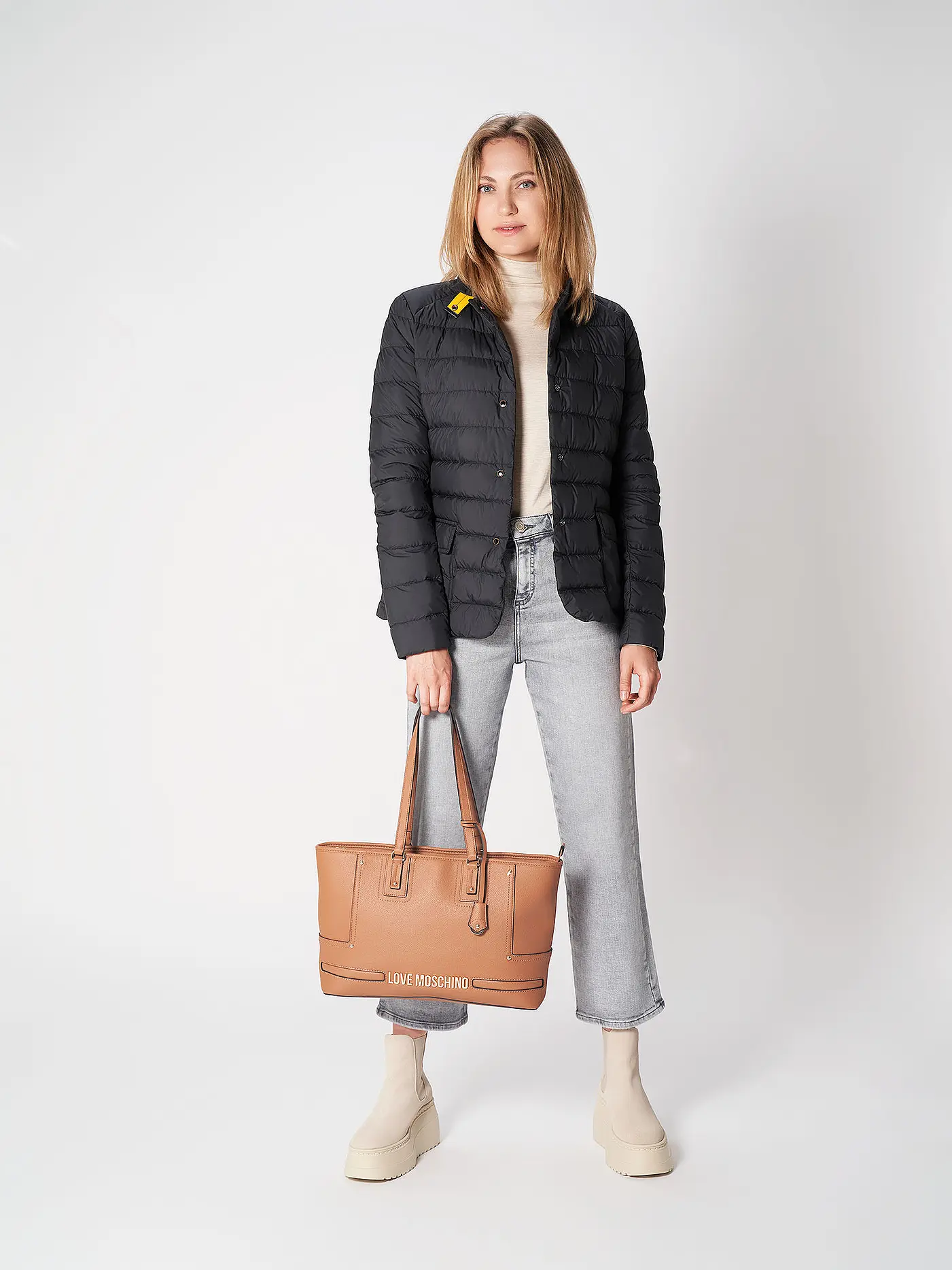 PARAJUMPERS | Leichtdaunenjacke ALISEE | 